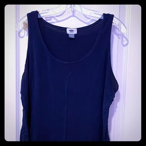 Old Navy tank